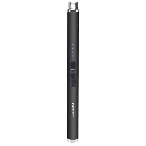 ENCENDEDOR BEPER 102UTP020 ELECTRIC RECARGABLE USB